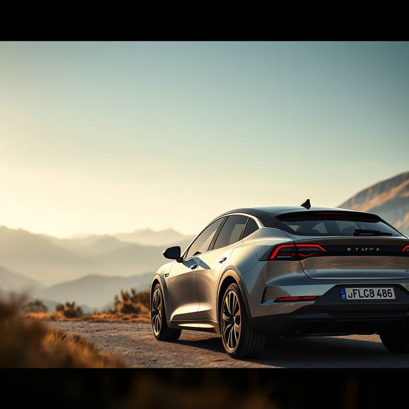 Description détaillée du projet: Spot publicitaire pour une voiture électrique, filmé dans les paysages magnifiques des Alpes françaises, mettant en avant le respect de l'environnement.