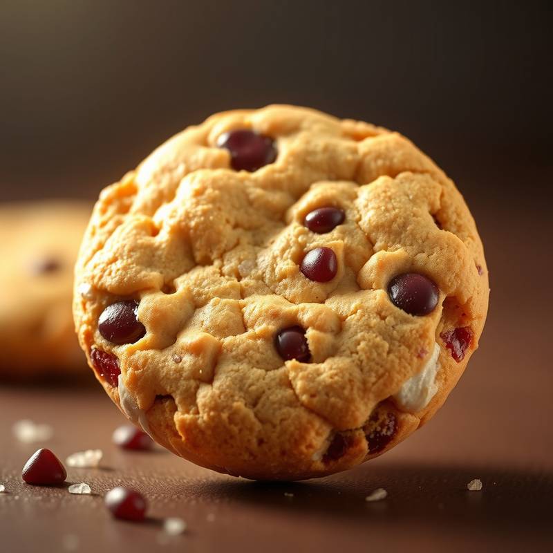 Icône de cookies